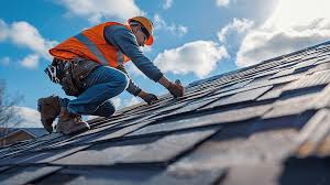 Los Banos, CA Roofing Service  Company